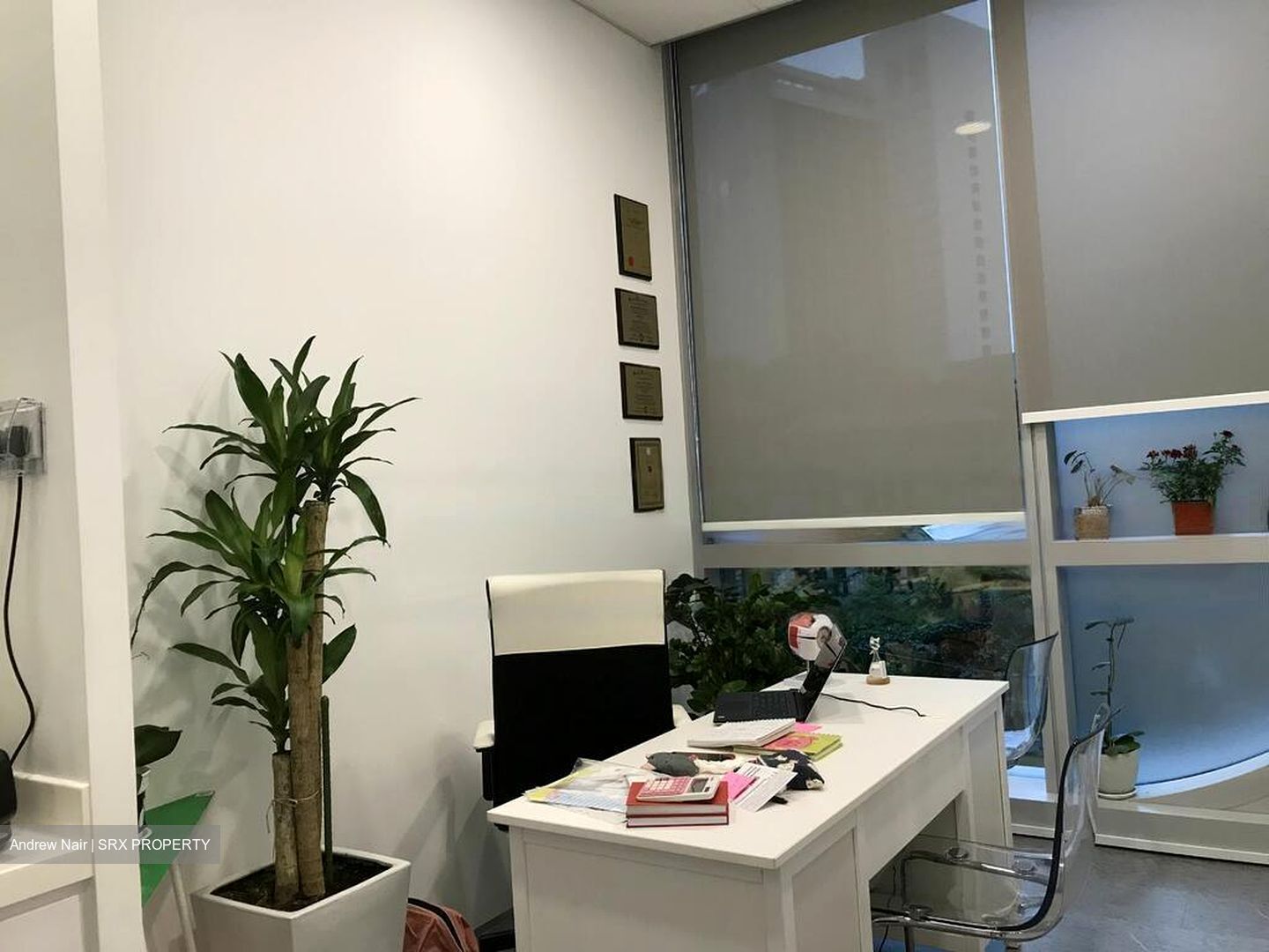 Sbf Center (D1), Office #454996271